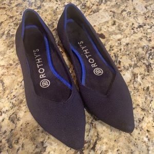 ROTHY’S | THE POINT